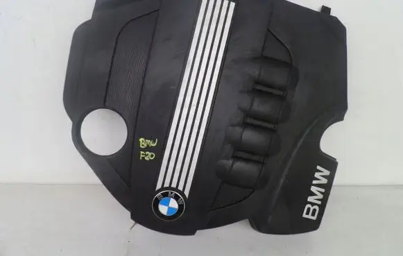 BMW 1 F20 F21 Engine cover (trim) oslonasilnika