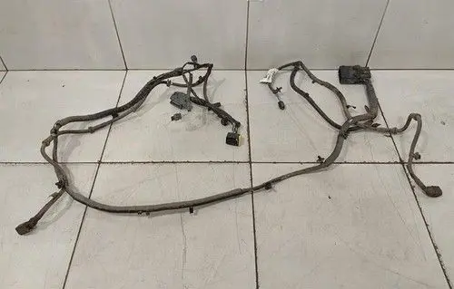 Jaguar I-Pace Handbrake wiring loom/harness M9D39L468BC