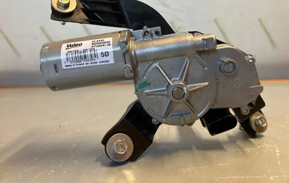 Hyundai i20 Active Rear window wiper motor W000059658 535000596589