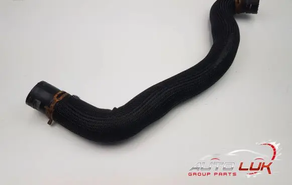 Opel Vivaro Engine coolant pipe/hose