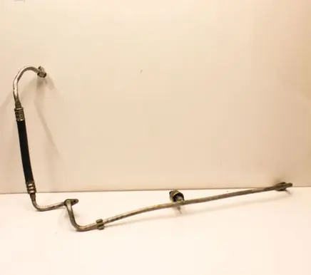Jaguar XK8 - XKR Air conditioning (A/C) pipe/hose 658AB283002 LJA76658AB