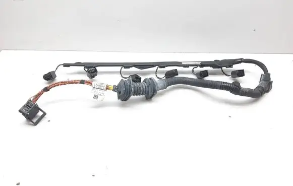 BMW X5 E70 Fuel injector wires 7808243