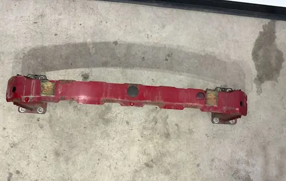 Land Rover Range Rover Evoque L538 Front bumper cross member