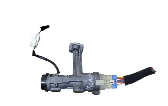 KIA Picanto Ignition lock