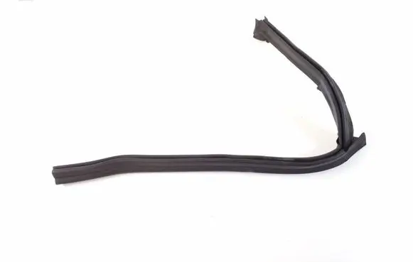 Engine compartment rubber