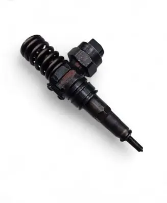 Audi A4 S4 B6 8E 8H Fuel injector 038130073AA