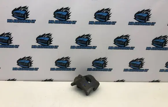 Mercedes-Benz E W212 Front brake caliper