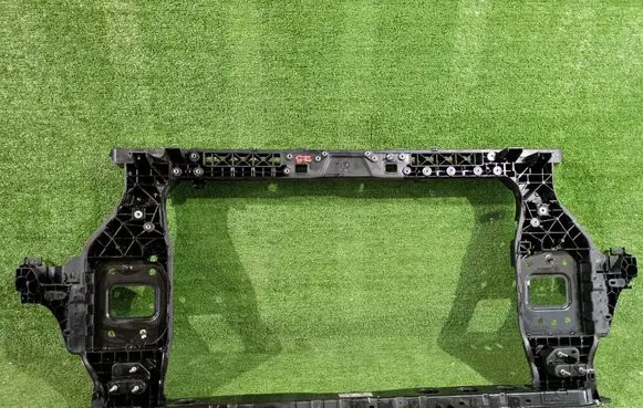 KIA Sportage Radiator support slam panel 
