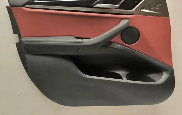 BMW X3 G01 Front door card panel trim 3627620 22830311