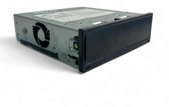 Volkswagen ID.4 Radio/CD/DVD/GPS head unit 10A035820B