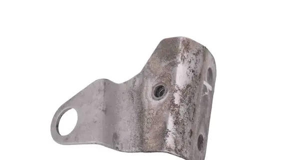 Audi TT TTS Mk2 Fender mounting bracket 8J0810659B