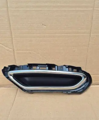 Volkswagen PASSAT B8 Muffler ending 3G0807764 3G0807056B