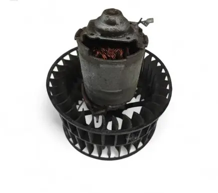Opel Corsa B Heater fan/blower 14560007