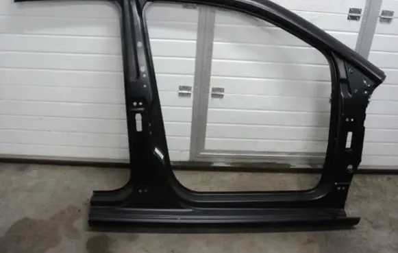 Volkswagen Up Pillar (middle) 1S4809604