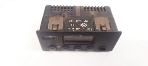 Volkswagen Transporter - Caravelle T4 Screen/display/small screen 8EU00557904 2517147000000