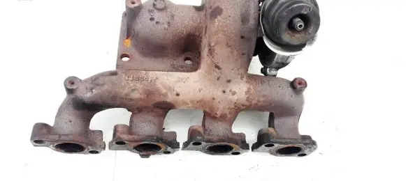 Ford Mondeo Mk III Turbo 1s7q6k682bh 1042261