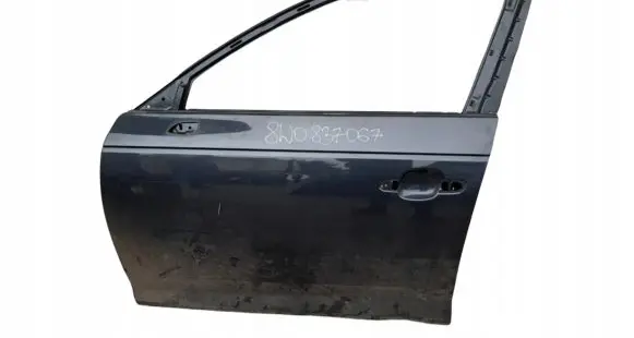 Audi A4 S4 B9 Front door 8W0837067