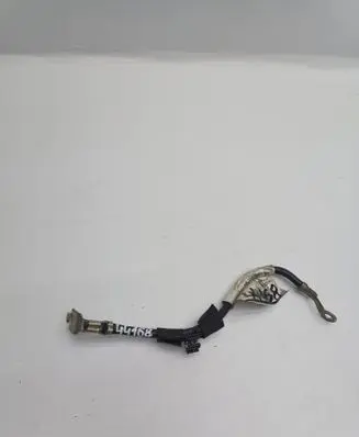 Volvo XC90 Negative earth cable (battery) 31376394008