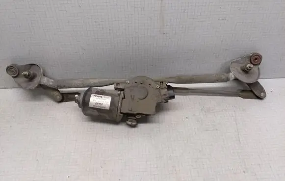 Toyota Avensis T250 Front wiper linkage 8511005060 10F09A0701 MS1592006410