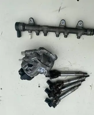 BMW 2 F45 Fuel injection system set 9440109770 709L90 01609L