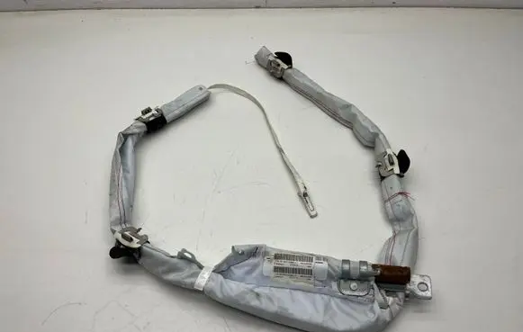Peugeot 208 I Roof airbag 9804092280 6093004