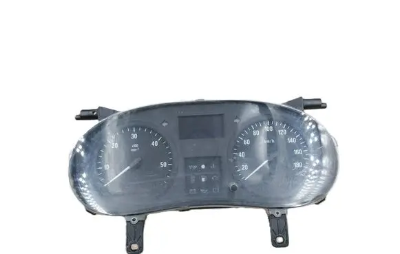 Opel Movano A Speedometer (instrument cluster) P8200199508B