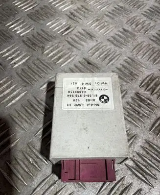 BMW 5 E39 Other control units/modules 8375964 5113 55892110