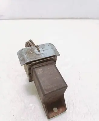 Ford S-MAX Glow plug pre-heat relay 9803299780 20160426 51299058A