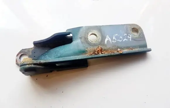 Mitsubishi Space Wagon Engine bonnet/hood hinges