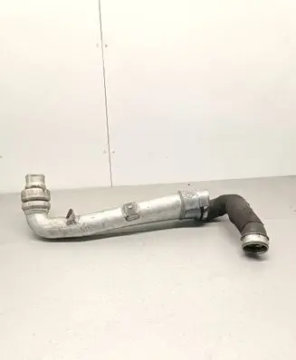 Volkswagen Phaeton Intercooler hose/pipe 300145762