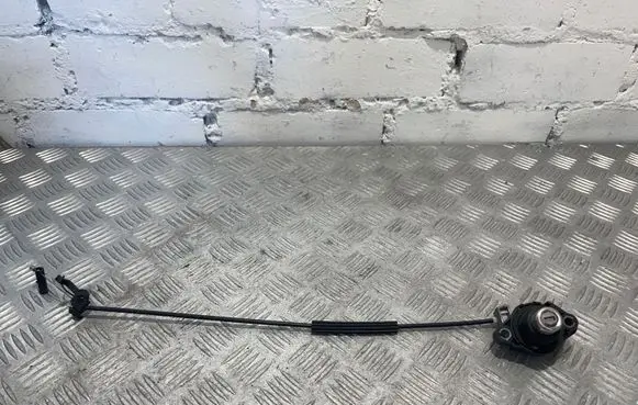 BMW 7 E65 E66 Loading door cable line 7144848