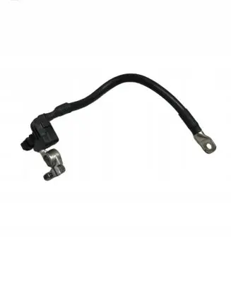 Audi A4 S4 B8 8K Negative earth cable (battery)