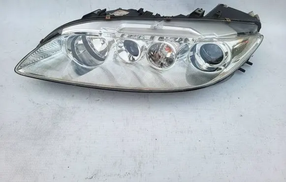 Mazda 6 Headlight/headlamp F014002472L