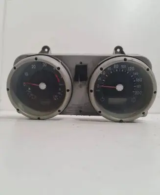 Volkswagen Polo Speedometer (instrument cluster) 5411007100