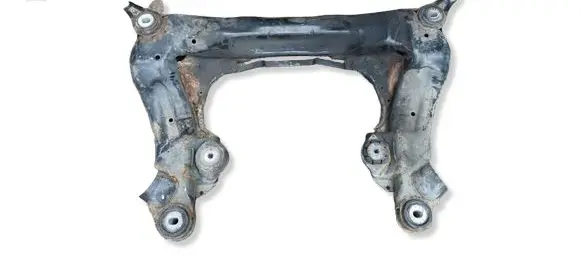 Volkswagen PASSAT B5.5 Front subframe 