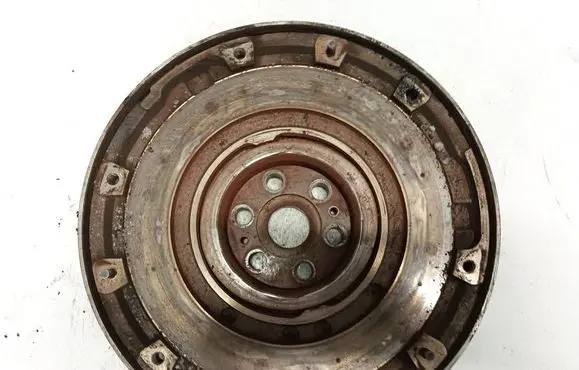 Ford Mondeo Mk III Flywheel 