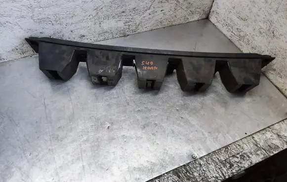 Volvo S40, V40 Rear bumper foam support bar 