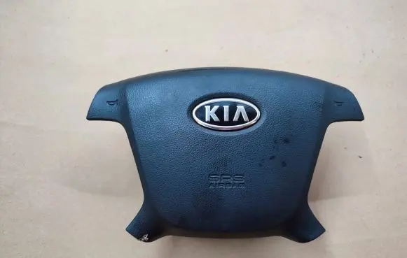 KIA Magentis Steering wheel airbag