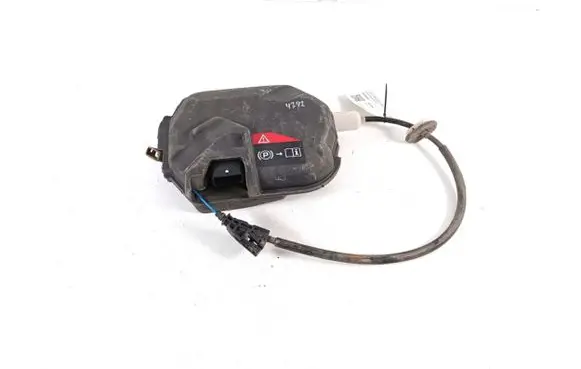 Citroen DS4 Hand brake/parking brake motor 9672984680