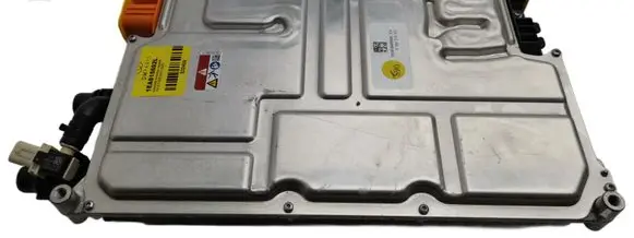 Volkswagen ID.3 Battery charger (optional) 1EA915692L