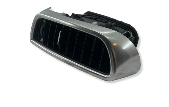 Porsche Cayenne (92A) Dashboard side air vent grill/cover trim 7P5819727A 4590022502