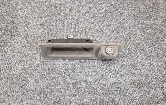 BMW X5 F15 Reversing camera 9388797 9213990 66539213990
