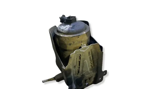Ford Transit Custom Fuel filter GK219180A 0M00 2217