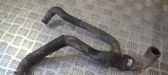 Peugeot 206 Engine coolant pipe/hose
