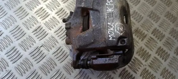 Opel Mokka Front brake caliper