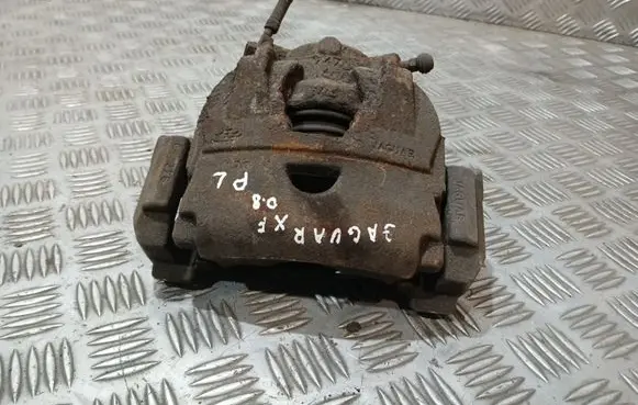 Jaguar XF Front brake caliper 