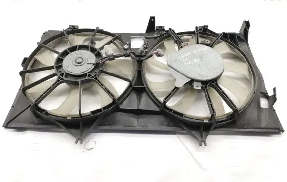 Toyota Camry Fan impeller 1680007140