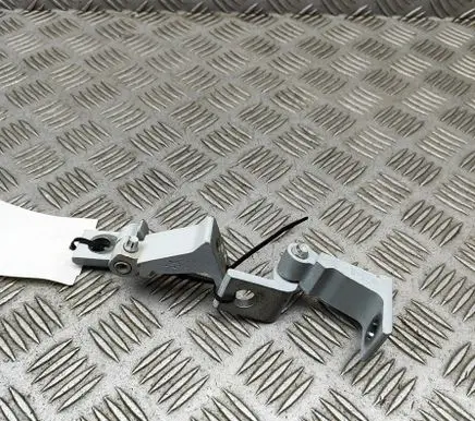 Volkswagen Golf VIII Front door hinges set 5H0831401 5H0831401A
