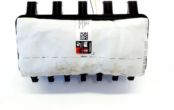 Nissan Micra K14 Passenger airbag 635482201E 635482201