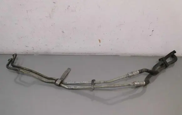 Ford Mustang V Power steering hose/pipe/line